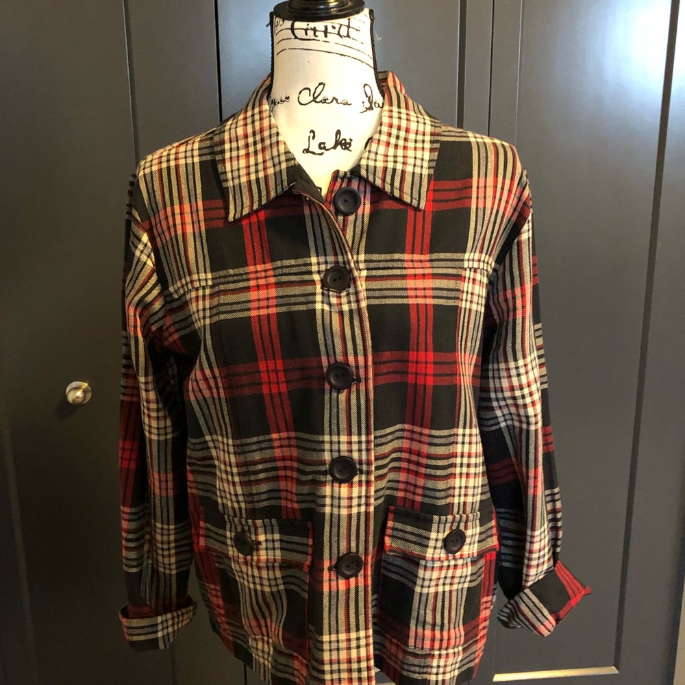 Light weight jacket - Picture 2 of 3